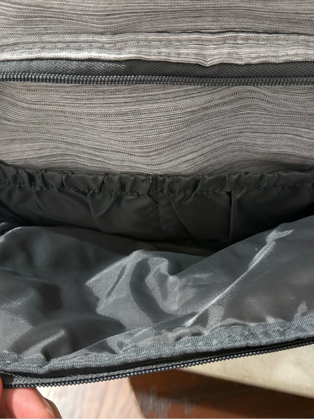 Eddie Bauer stylish two